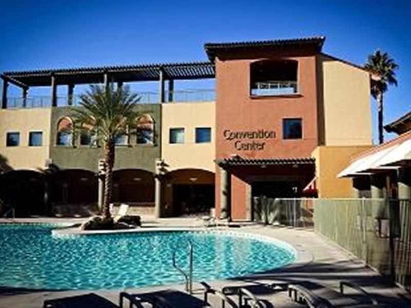 Alexis Park Resort фото 15