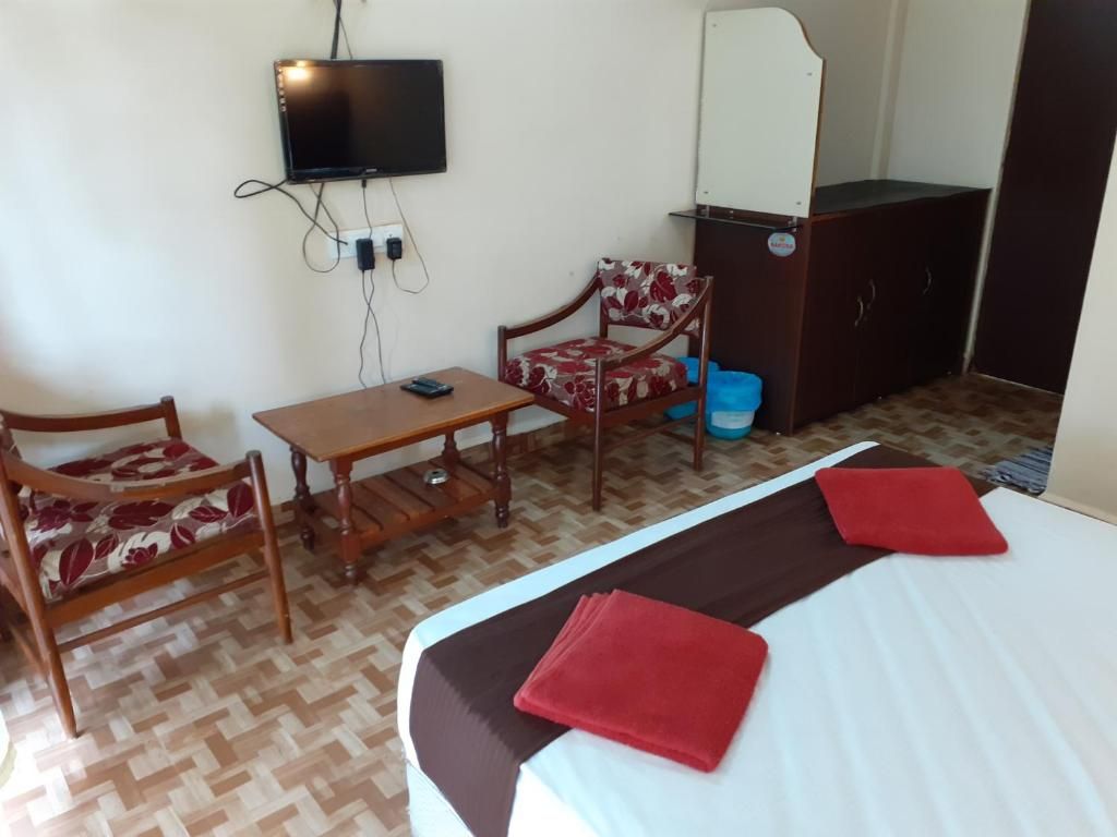 Guest House «Country View Cottage Guest House» фото 3