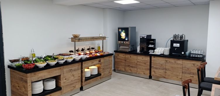 Фото отеля Отель C Suites Antalia Airport