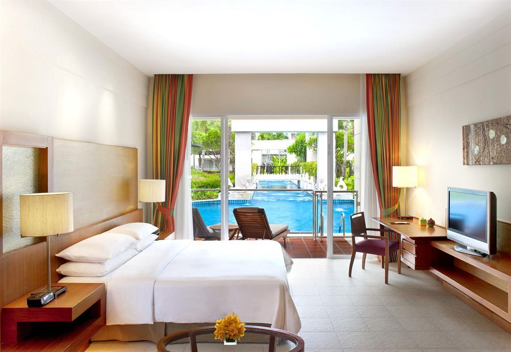 Sheraton Hua Hin Resort & Spa фото 68
