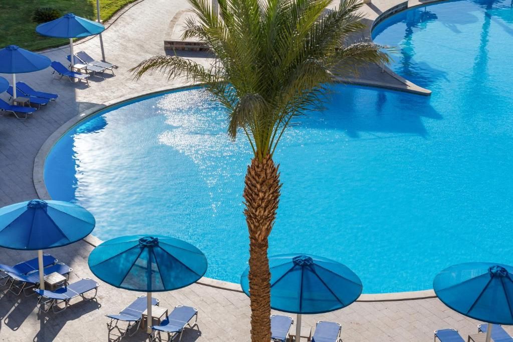 Beach Albatros Resort Hurghada фото 145