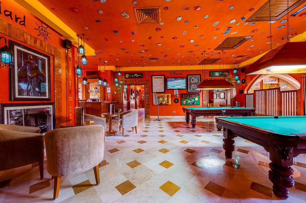 Makadi Spa Hotel (Adults Only) фото 101
