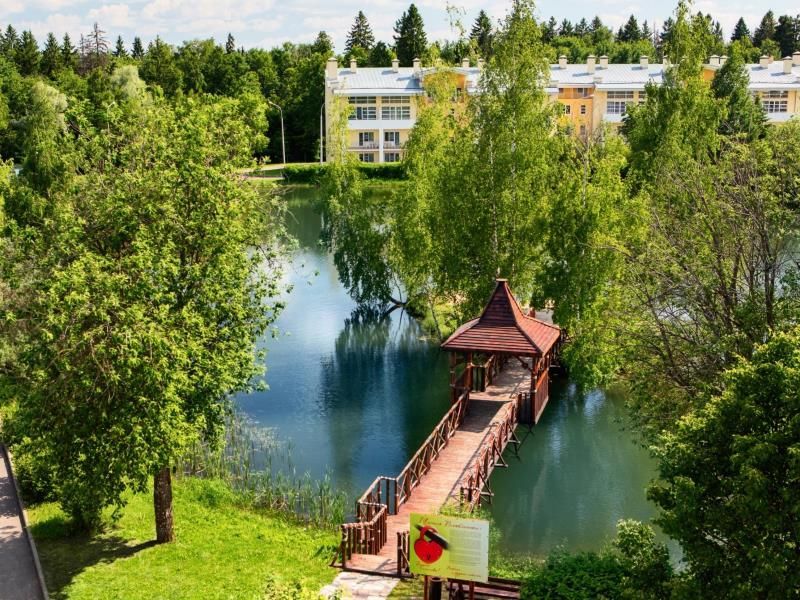 Тропикана Парк фото 16