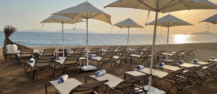 Фото отеля Rammos Managed By Dedeman