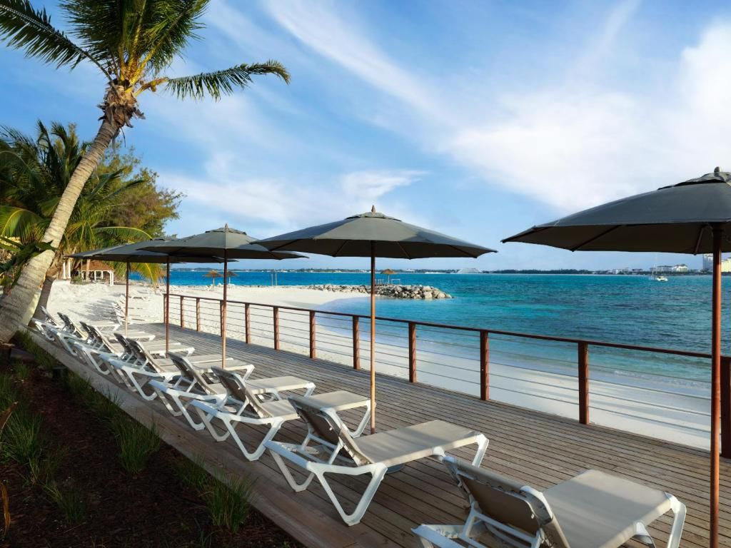 Sandals Royal Bahamian All Inclusive - Couples Only фото 11