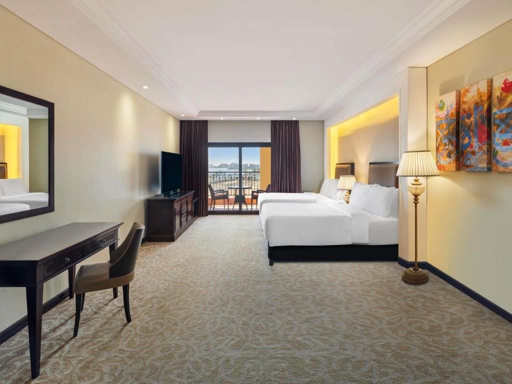 Pullman Resort Al Marjan Island фото 151