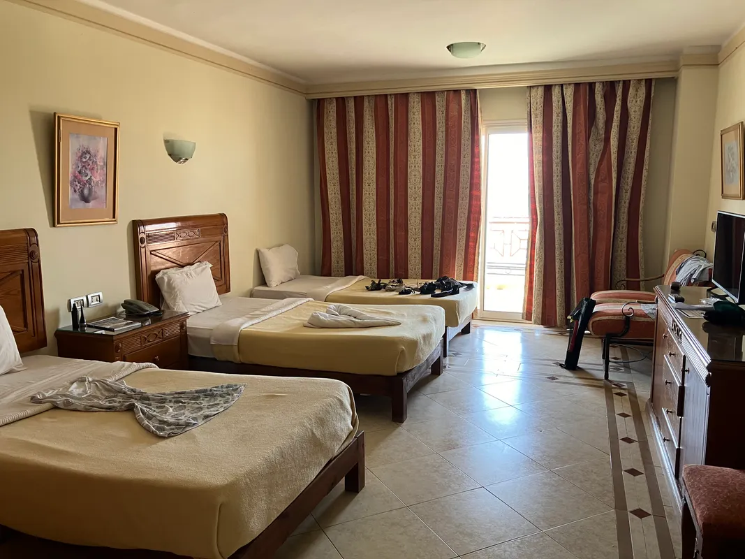 Imperial Shams Abu Soma Resort фото 86