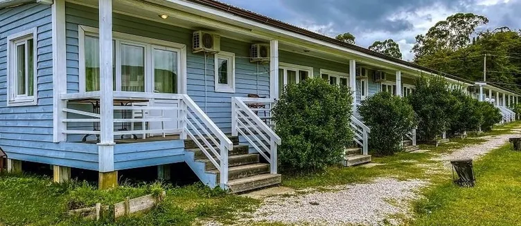 Фото отеля Эко Афон