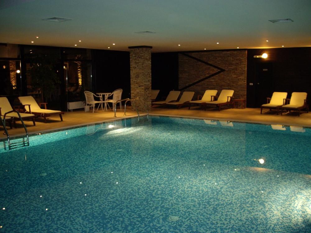 MPM Hotel Bansko SPA & Holidays фото 9