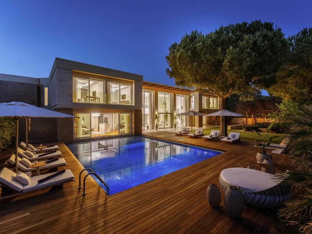 Rixos Premium Belek фото 163