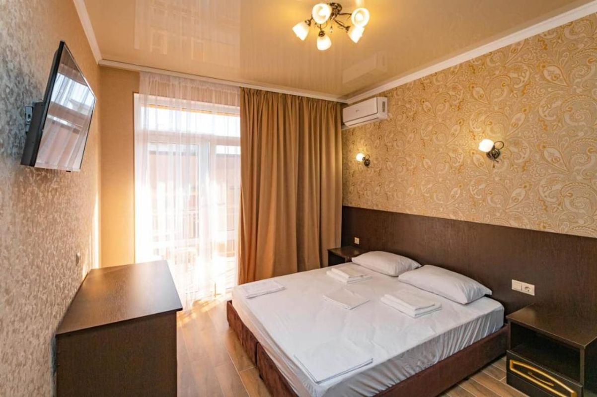 Гостевой дом «Гостевой дом «Фараон»» фото 15
