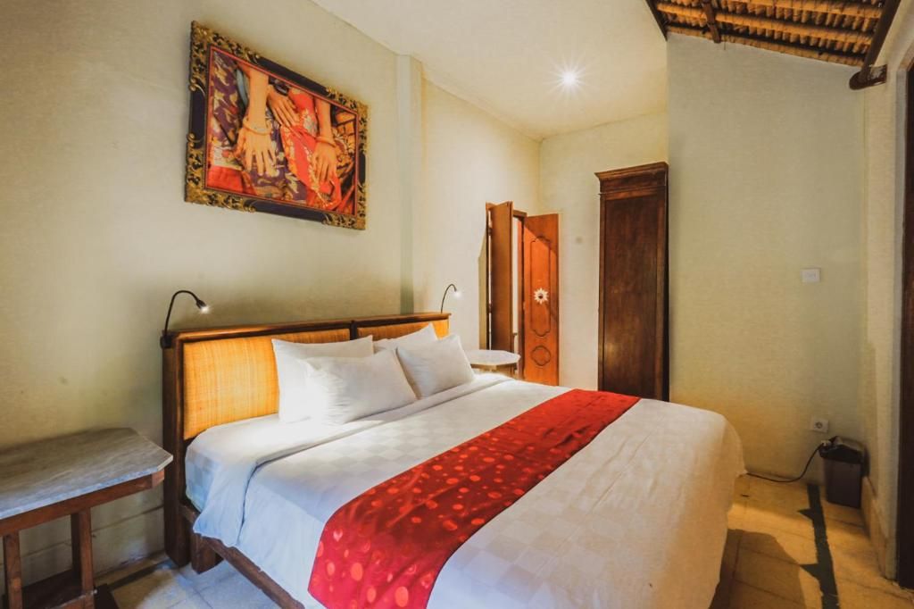 Bebek Cottages Sanur фото 3
