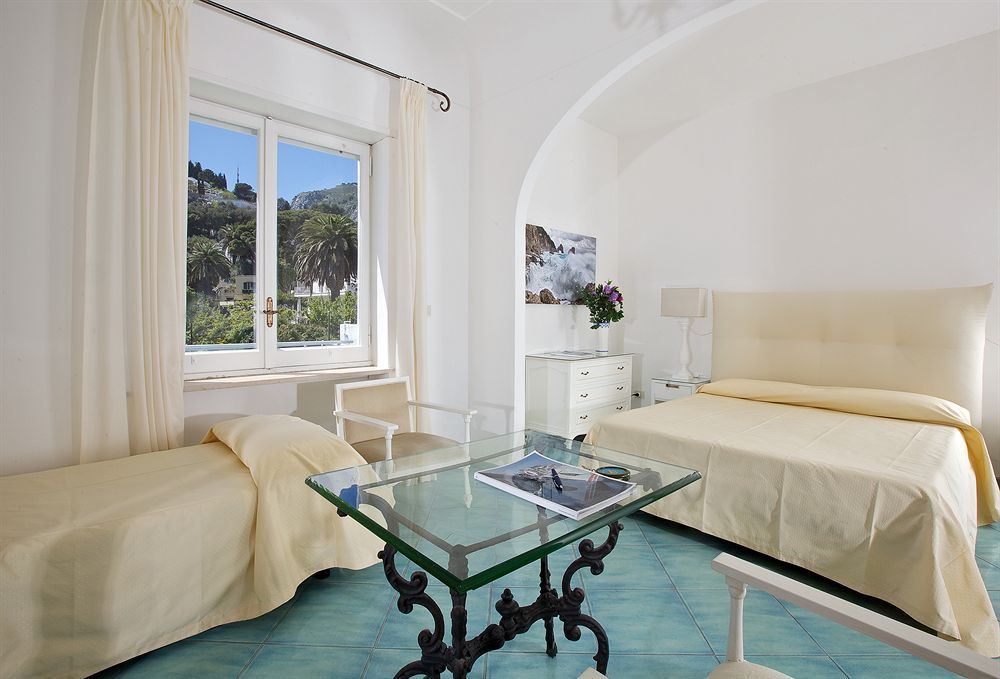 Villa Sanfelice фото 27