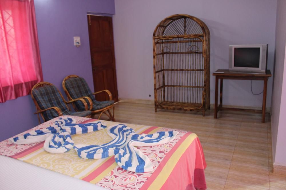 Guest House «Laxmi Guest House» фото 31