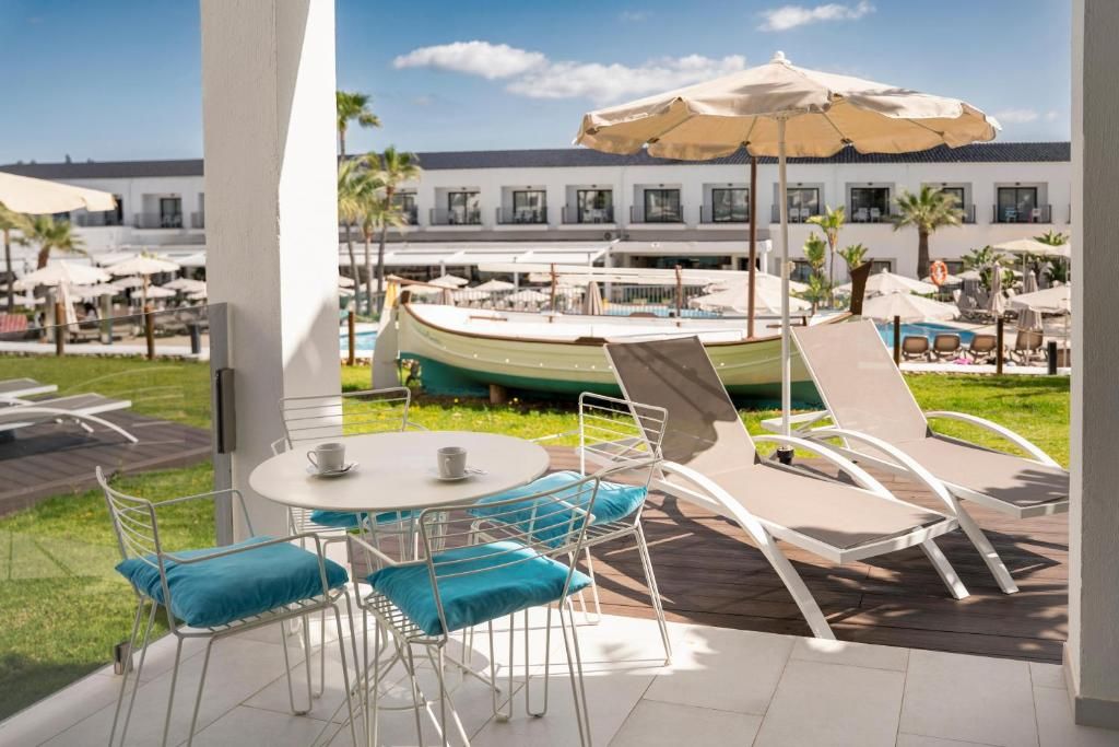 MarSenses Paradise Club фото 16