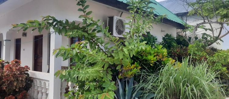 Фото отеля Kihori Bungalows