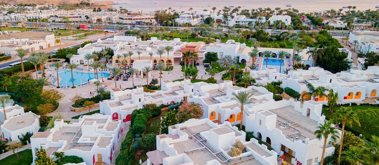 Фото отеля Novotel Palm Sharm El Sheikh