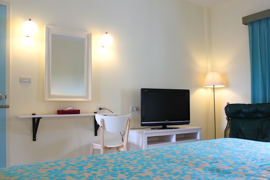 Chom View Hotel фото 29