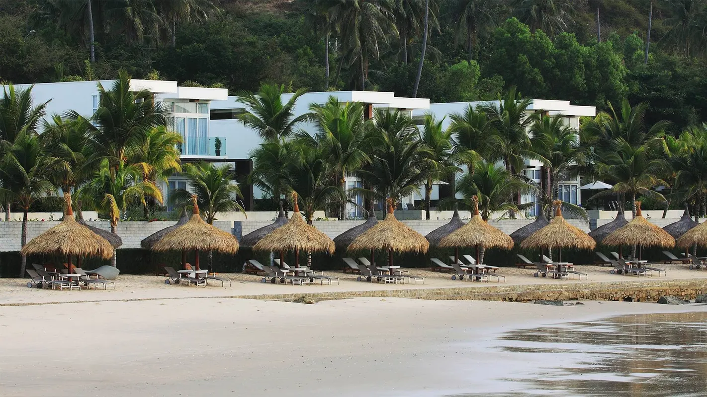 The Cliff Resort and Residence фото 7