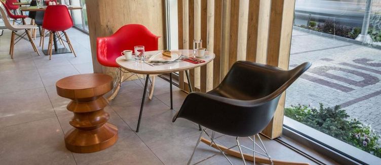 Фото отеля Ibis Istanbul West