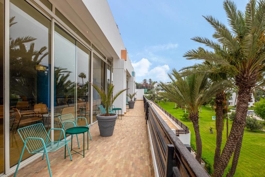 Allegro Agadir фото 13