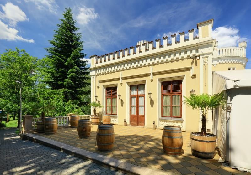 St. Havel Chateau фото 14