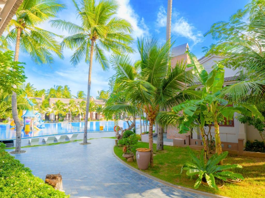 Le Viva Resort Mui Ne фото 66