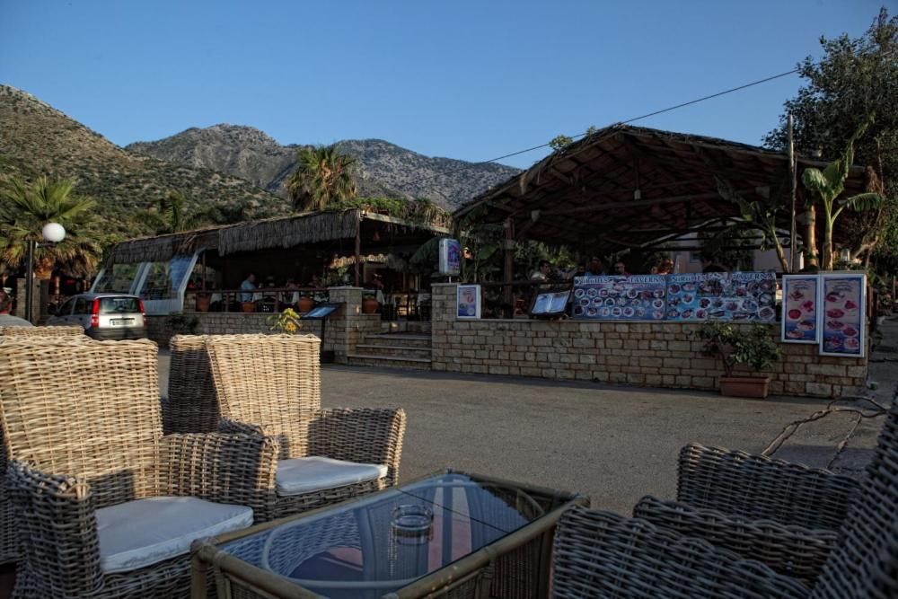Niriides Beach фото 11