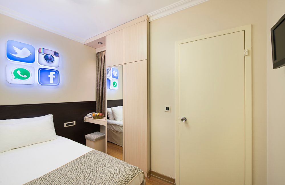 Hotel Evsen (Adults Only) фото 24