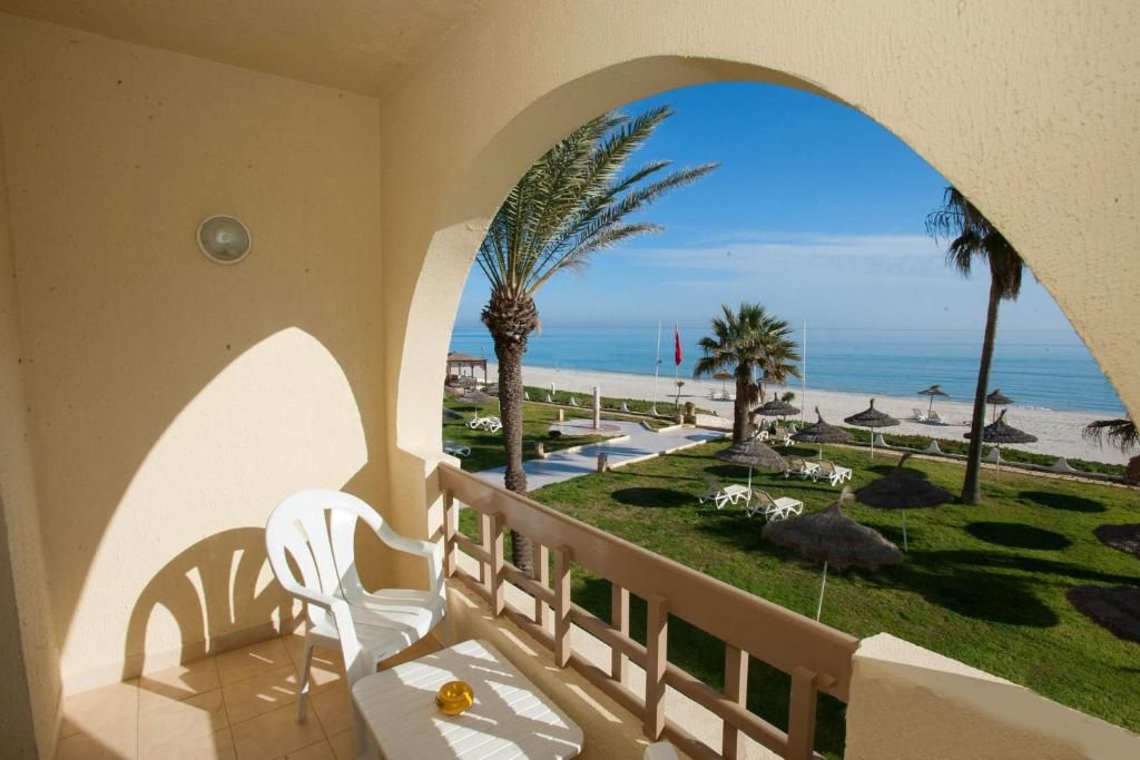 Sol Palmeras Beach фото 15