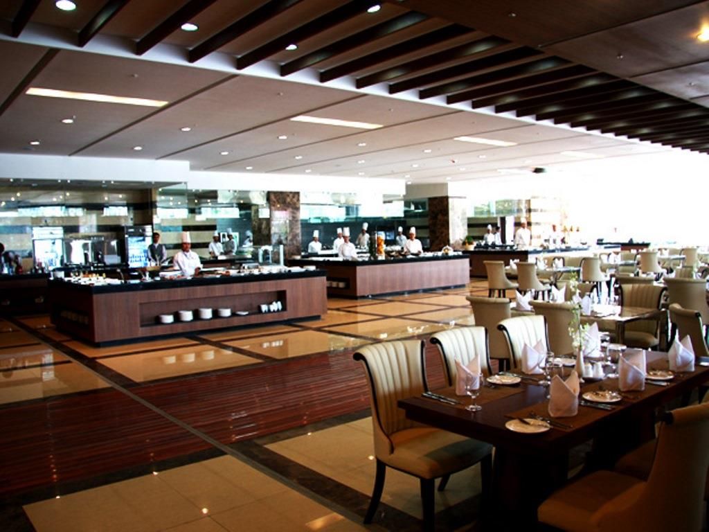 Grand Plaza Hanoi фото 14