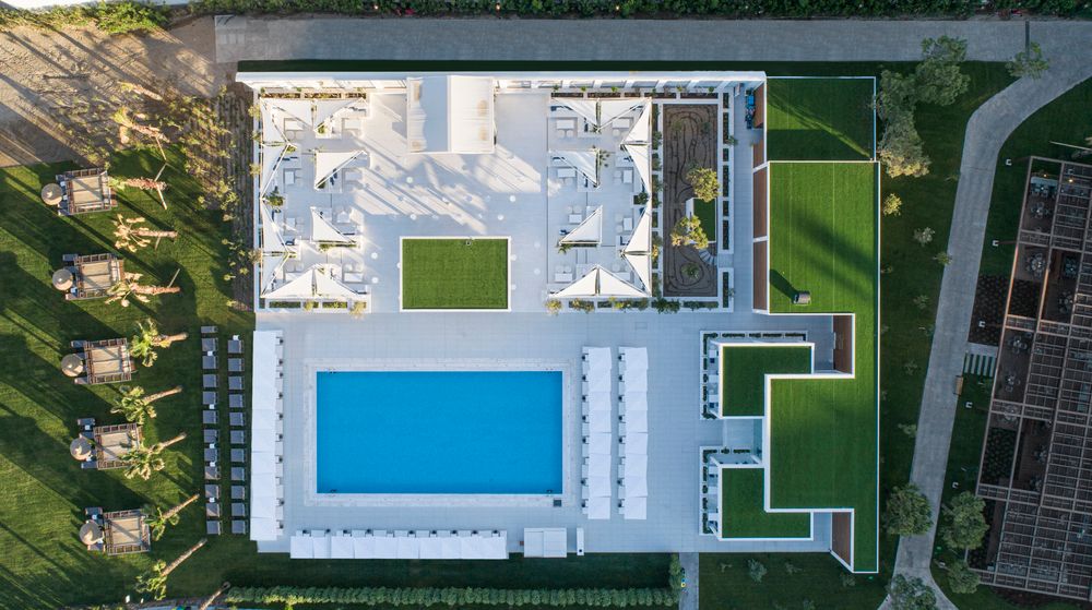 Voyage Belek Golf & Spa фото 219