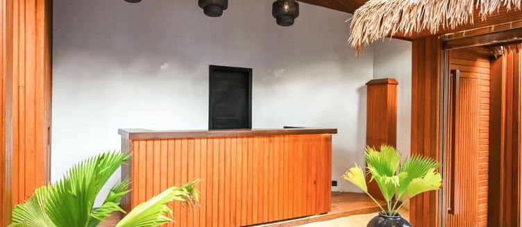 Фото отеля Oak Villa