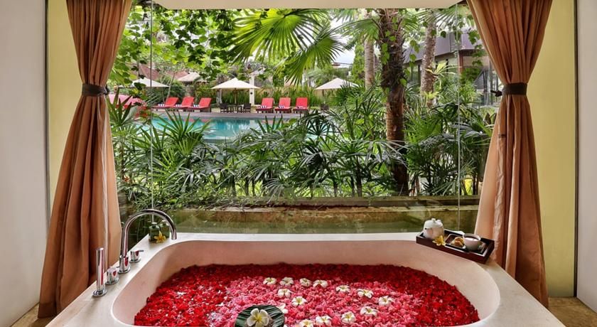 Y Resort Ubud фото 93