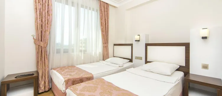 Фото отеля Atlas Beach Hotel