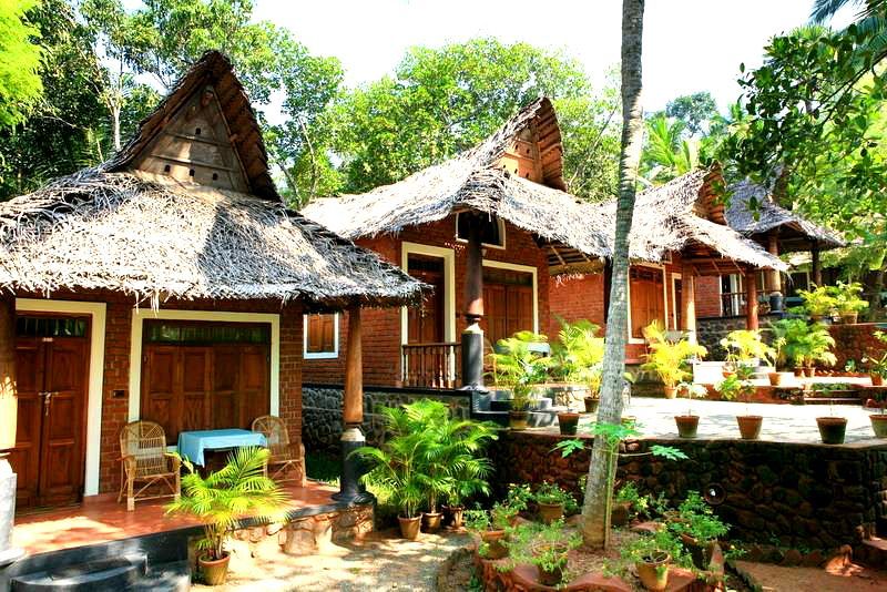 Soma Manaltheeram Ayurveda Beach Village фото 96
