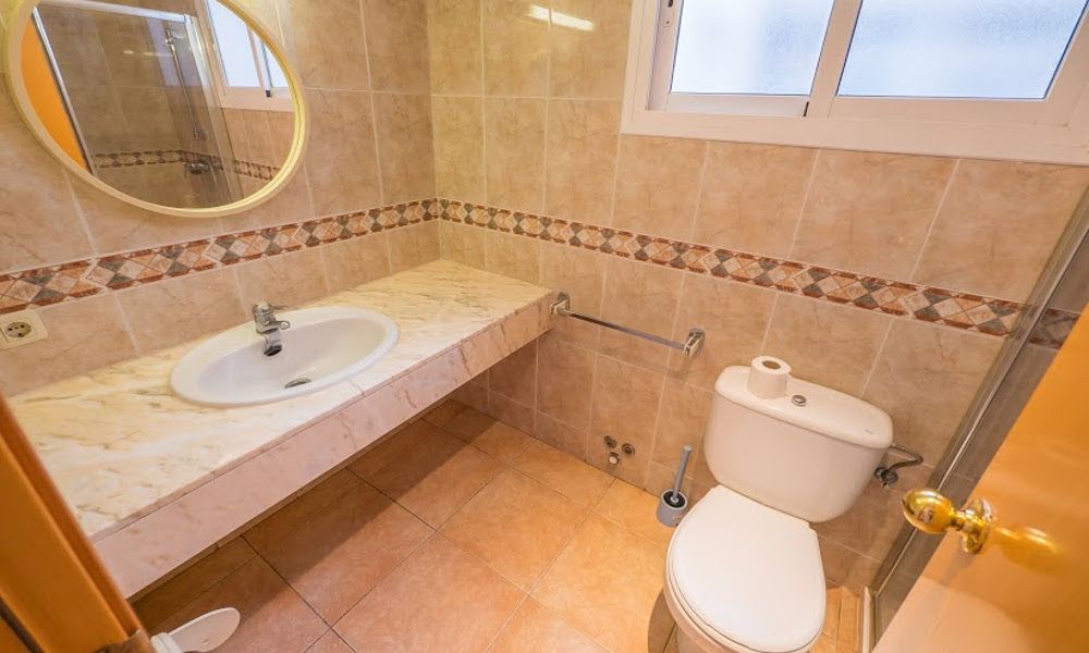 Apartamentos AR Easy Europa Sun фото 29