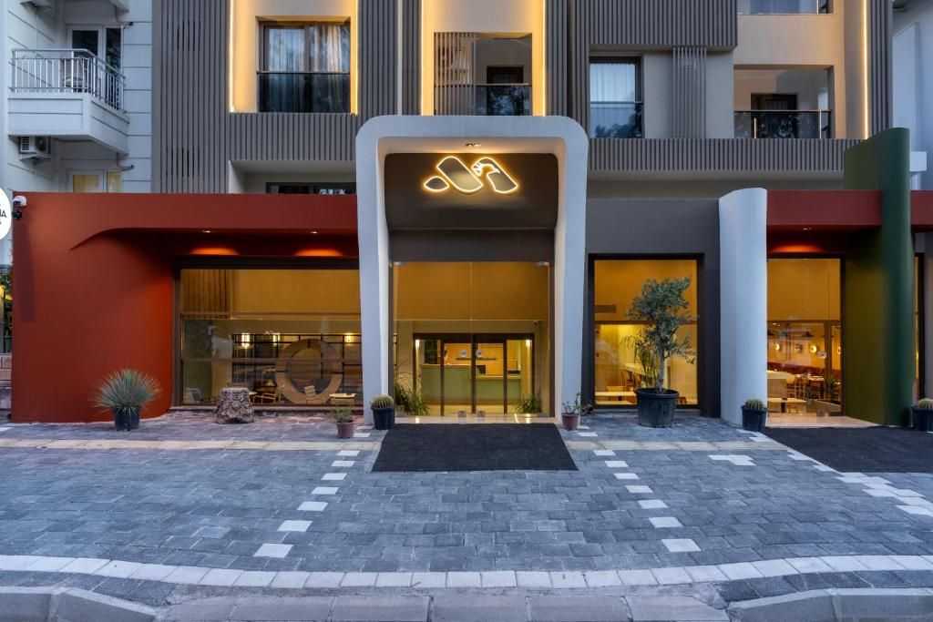 Mesona Hotels Blue Hill фото 11