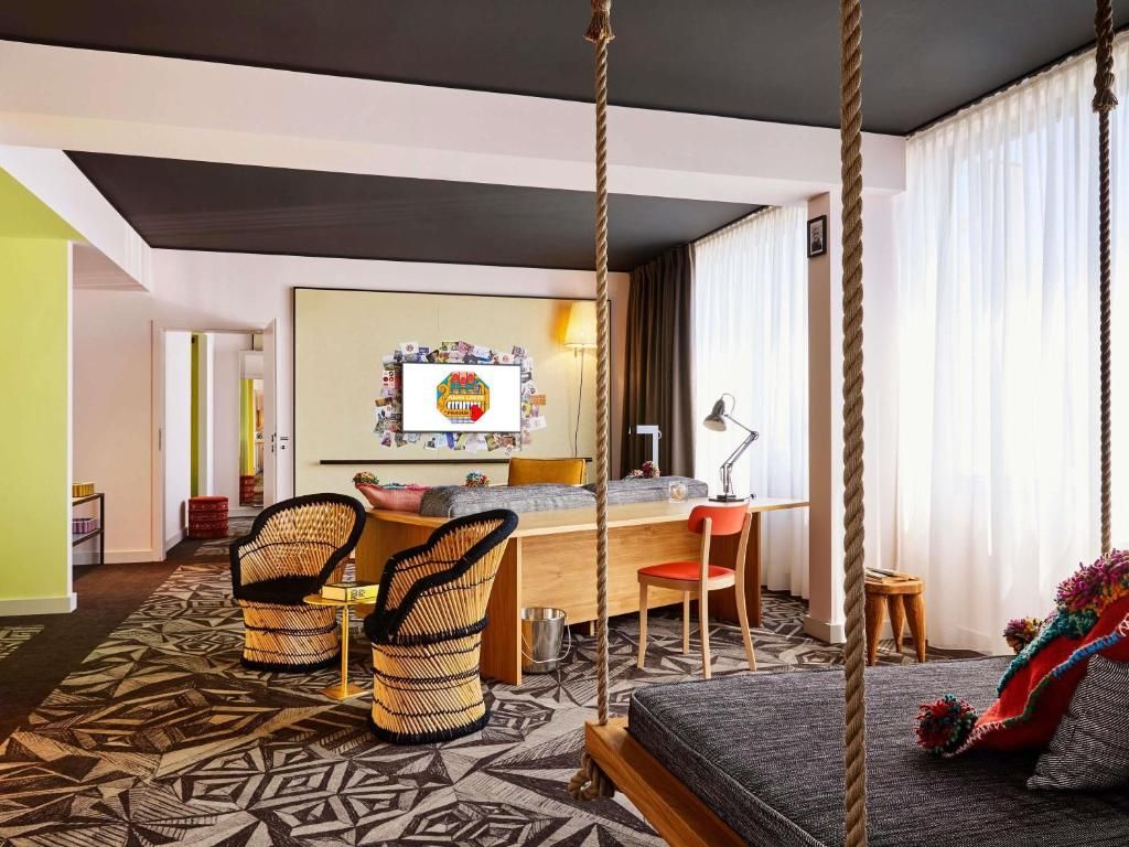 Parkhotel Praha фото 48