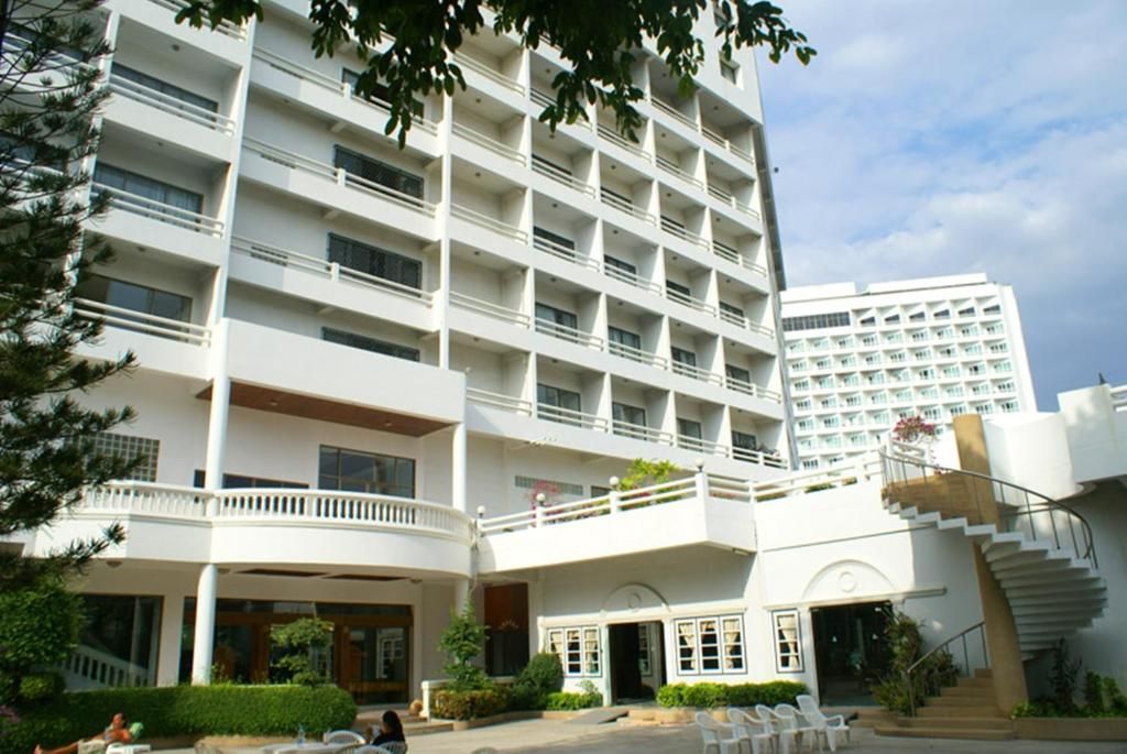 Royal Palace Hotel фото 93