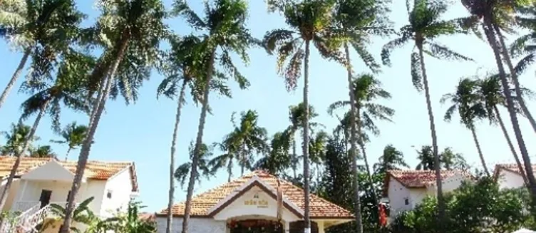 Фото отеля Sand Beach Resort