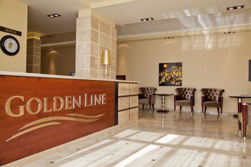 Apart Hotel Golden Line фото 90