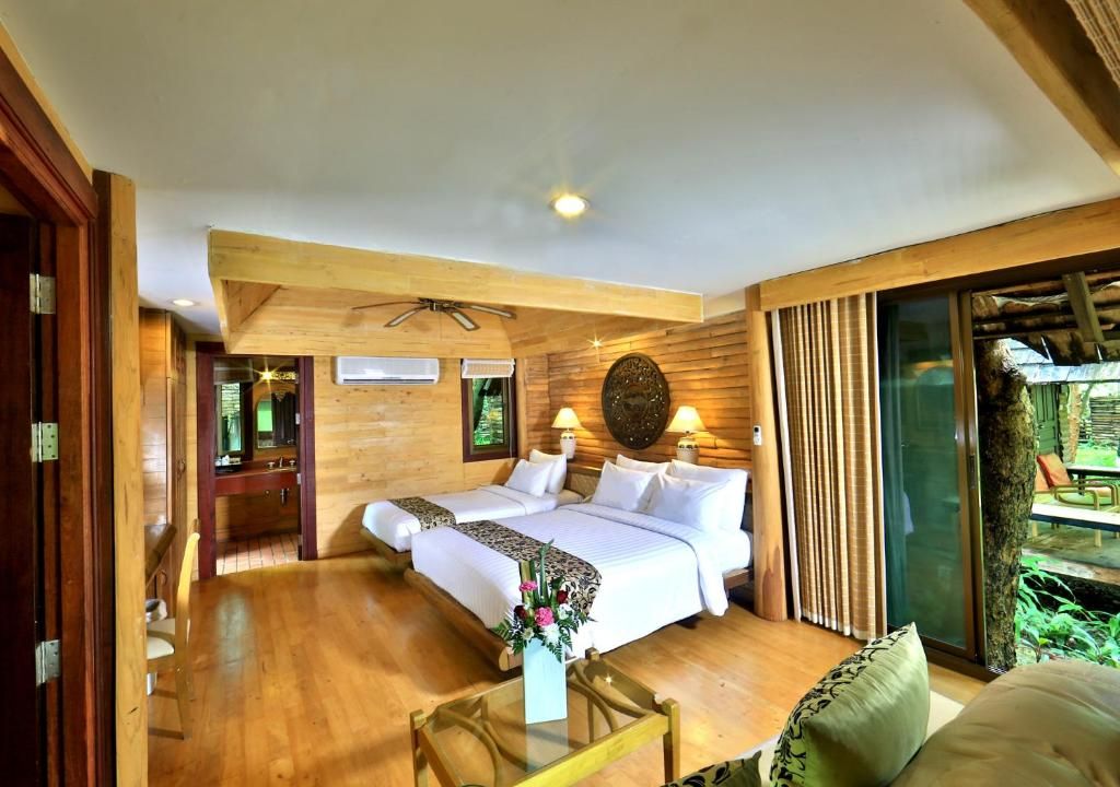 Sunset Park Beach Resort & Spa фото 45