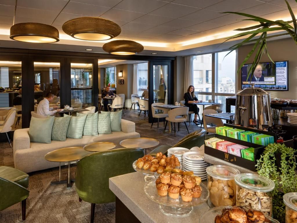 Vital Business Boutique Hotel фото 31
