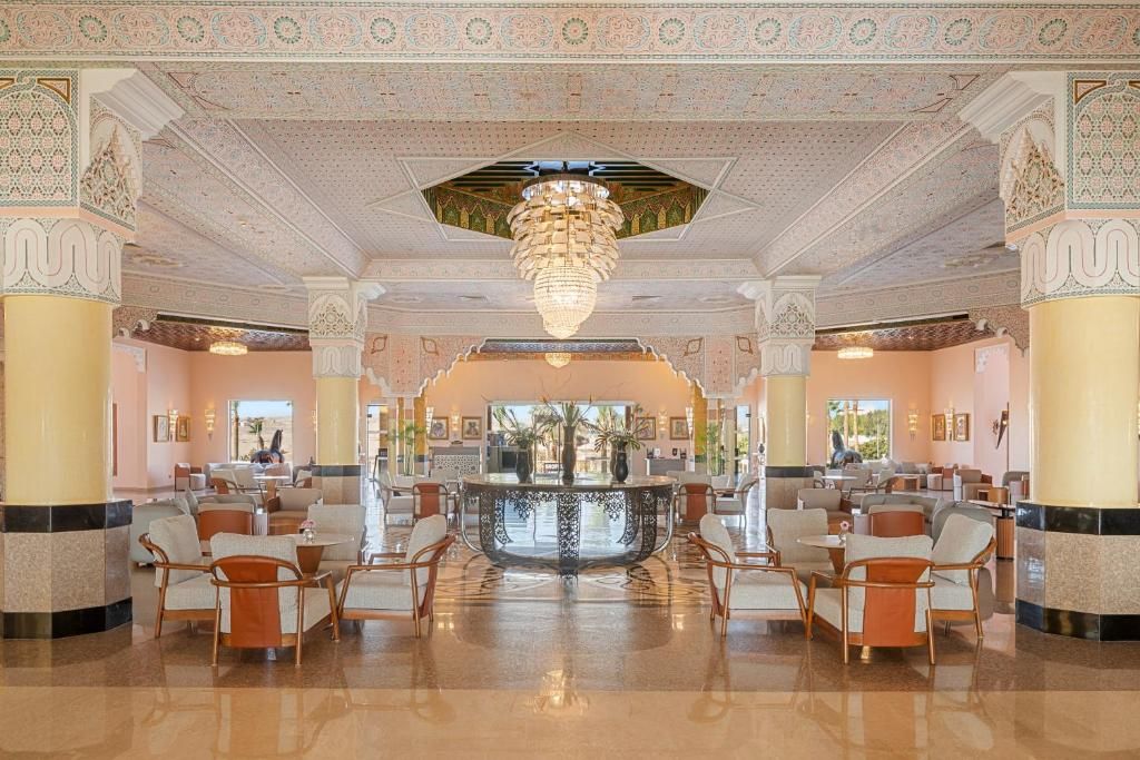 Pickalbatros Palace Resort (Hurgada) фото 184
