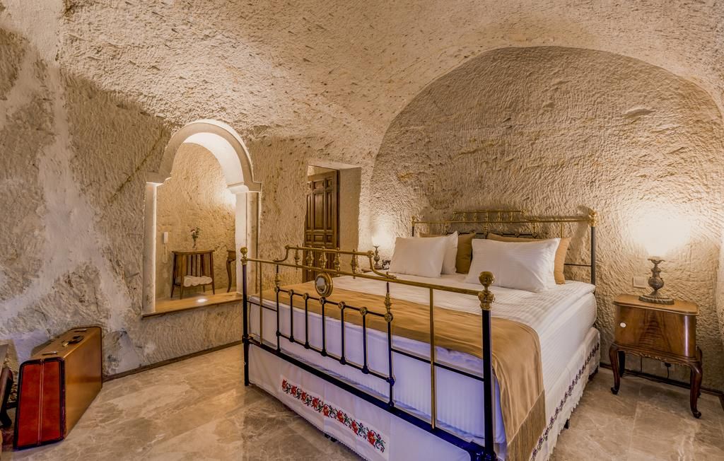 Hanedan Cappadocia Suites фото 39