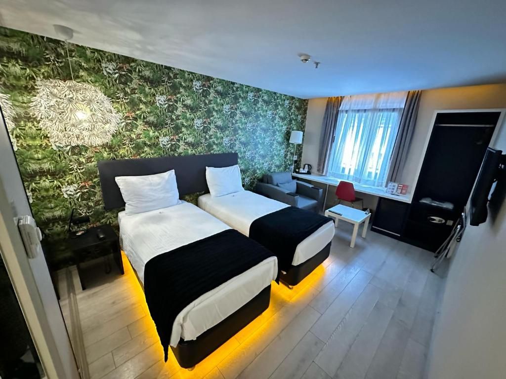 Tempo Fair Suites фото 3