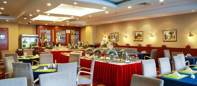 Фото отеля River View Hotel
