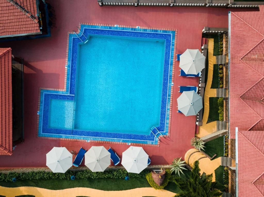 Leoney Resort фото 16
