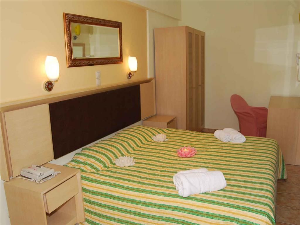 Philoxenia Spa Hotel & Villas фото 65